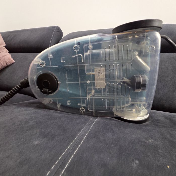 Myjka parowa Ariete XVapor Deluxe