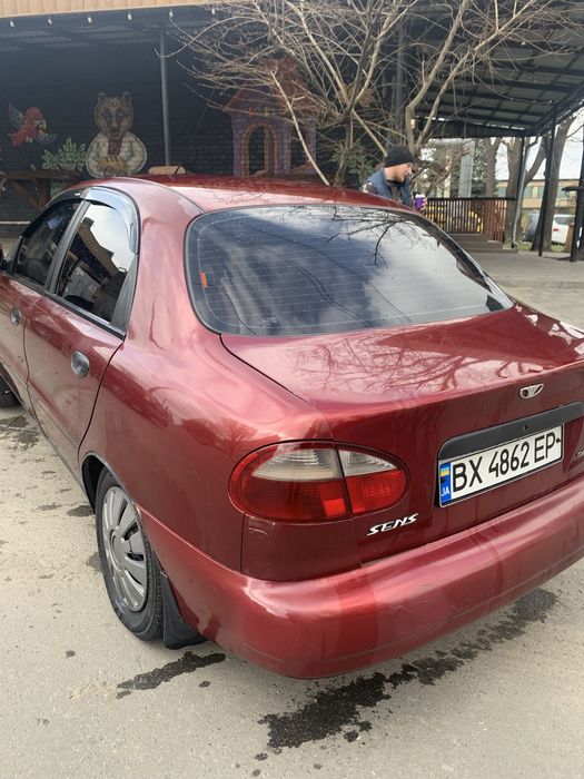 Продам сенс