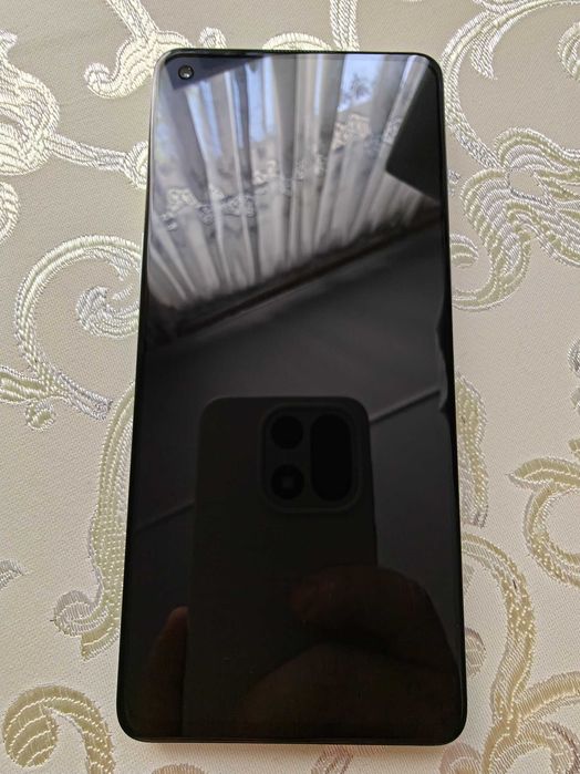 Телефон Oneplus 9rt global