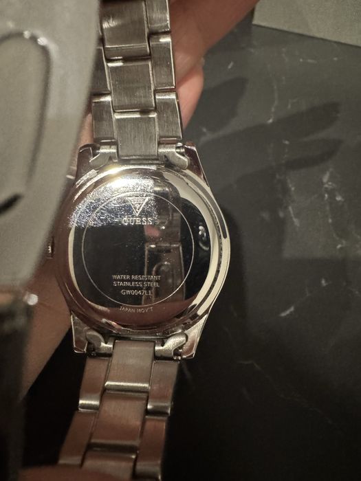 Годинник GUESS жіночий