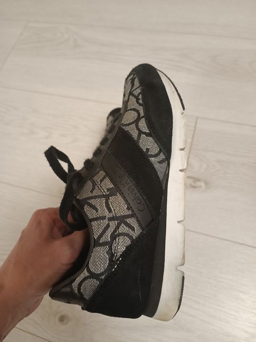 Кросівки Kelvin Klein