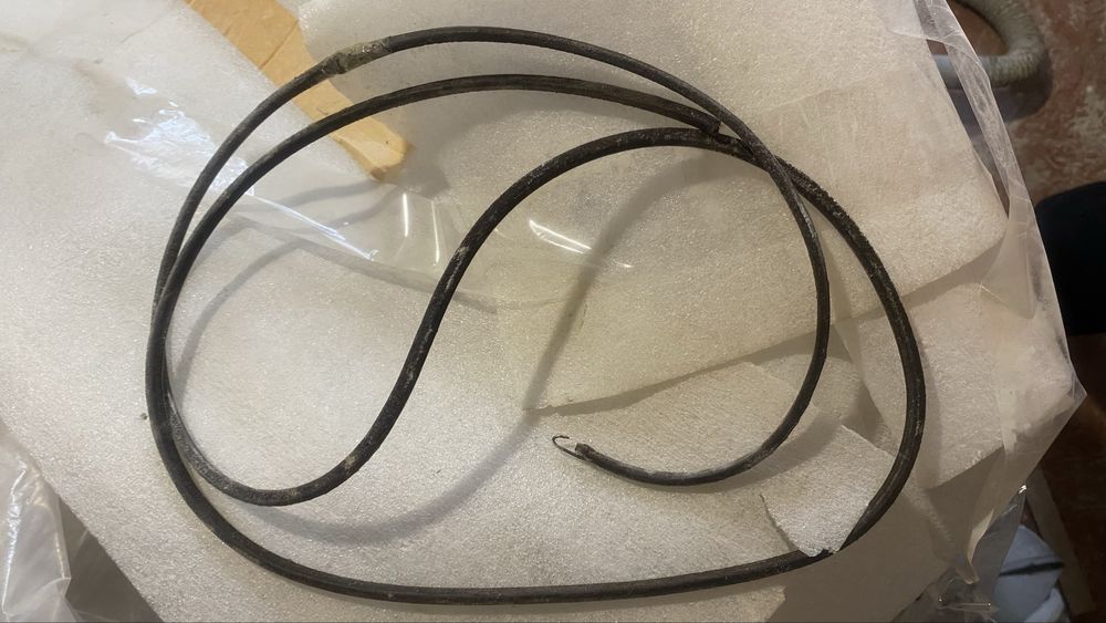 Швейна машинка Singer