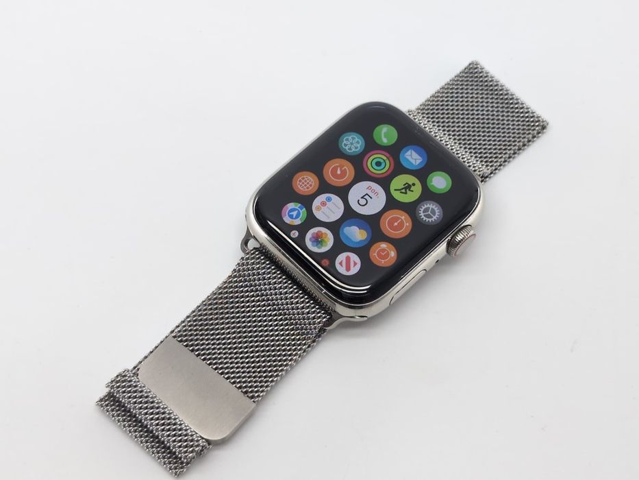 Apple Watch 4 HERMES | 44mm | Cellular |  STAL | iGen Lublin