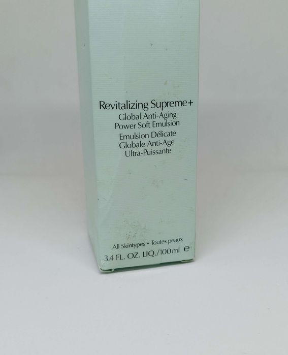 Estée Lauder Revitalizing Supreme+ emulsja 100ml do twarzy