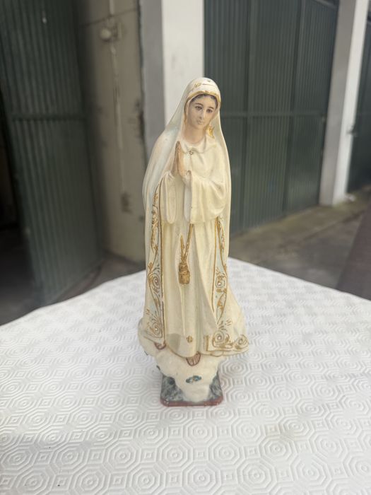 Nossa sra de fatima