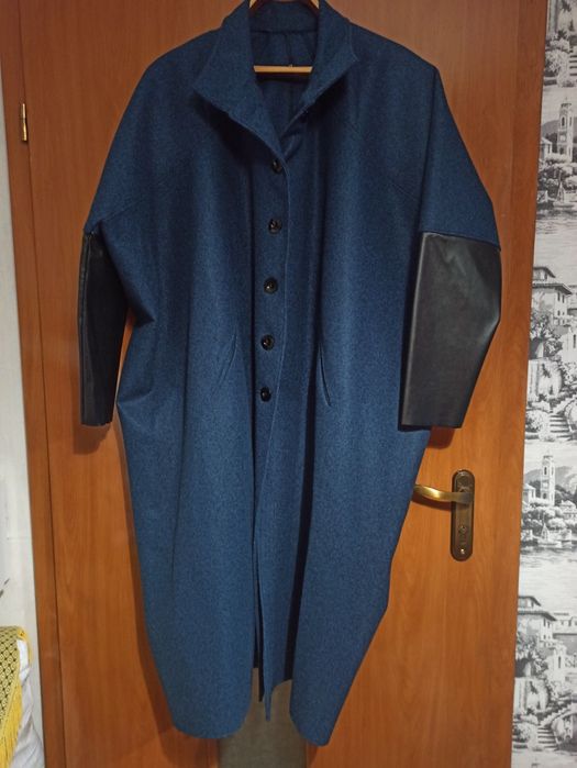 Кашеміровий плащ