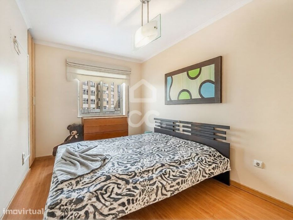 Apartamento T2 em Calendário, Vila Nova de Famalicão - Excelente Op...