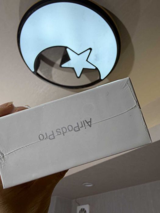 Zupełnie nowy słuchawki - Apple airpods pro2 ANC