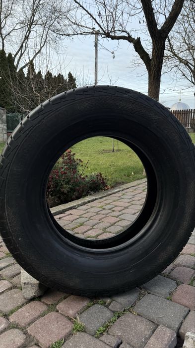 Колеса 215/75R16c