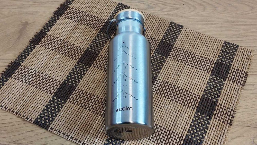 Фляга  для води 500мл