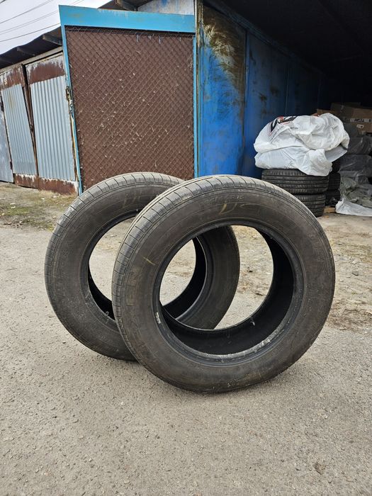 Летняя резина Nexen 195/65R15
