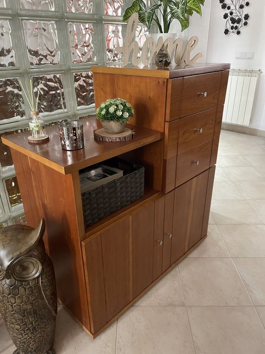 Mobiliário de Sala & Jantar - COMPLETO