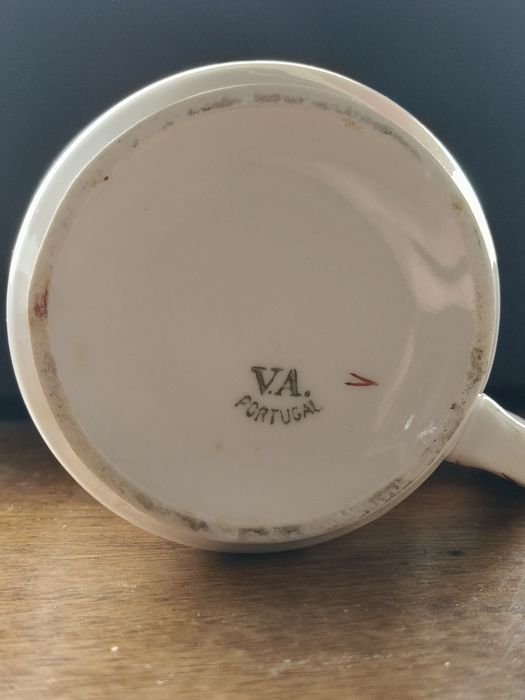 Caneca infantil Vista Alegre