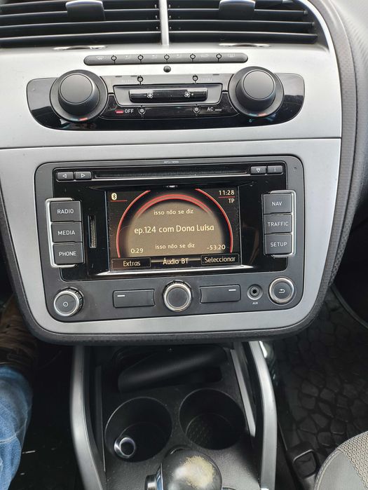 SEAT Altea XL – Full Extras | Caixa Automática | Ideal para Famílias