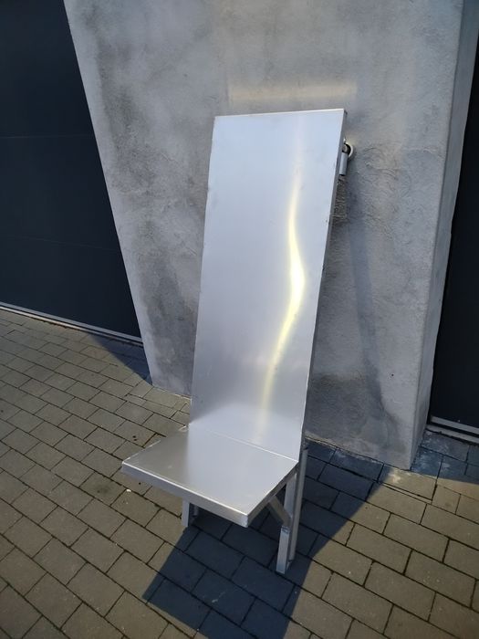 Wózek polaciowy  transportowy do dachowki