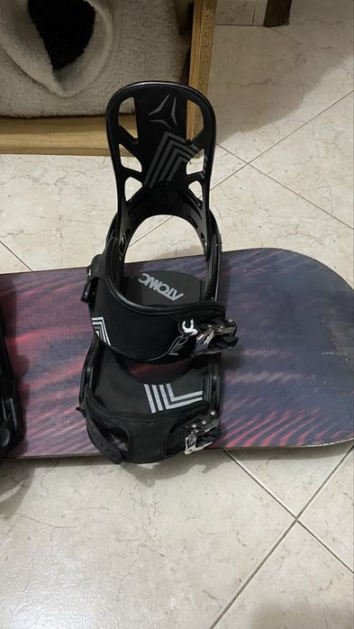Prancha de snowboard quechua 400Fr