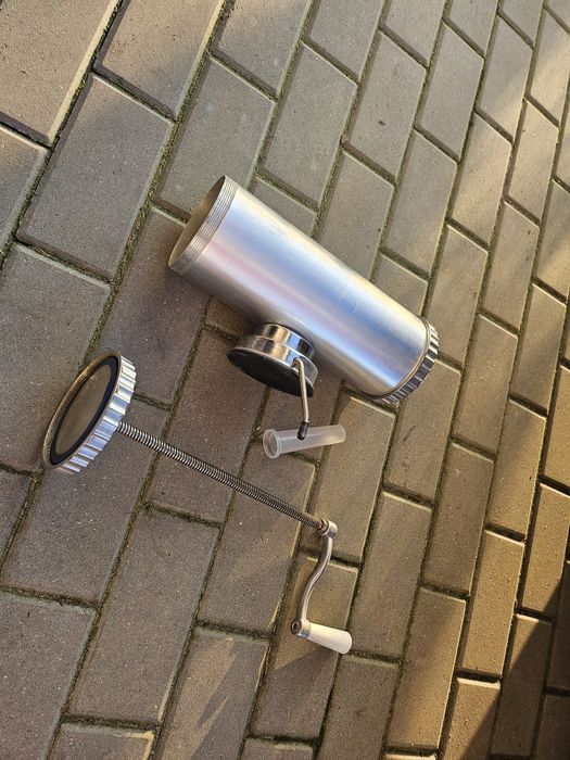 Nadziewarka do kiełbasy