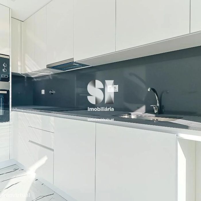 Moradia Isolada T4+1