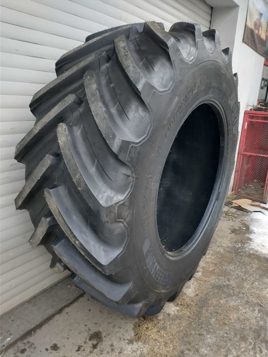 opona VF 710/70R42 GRI XLR VFLEX 70 VF 182D