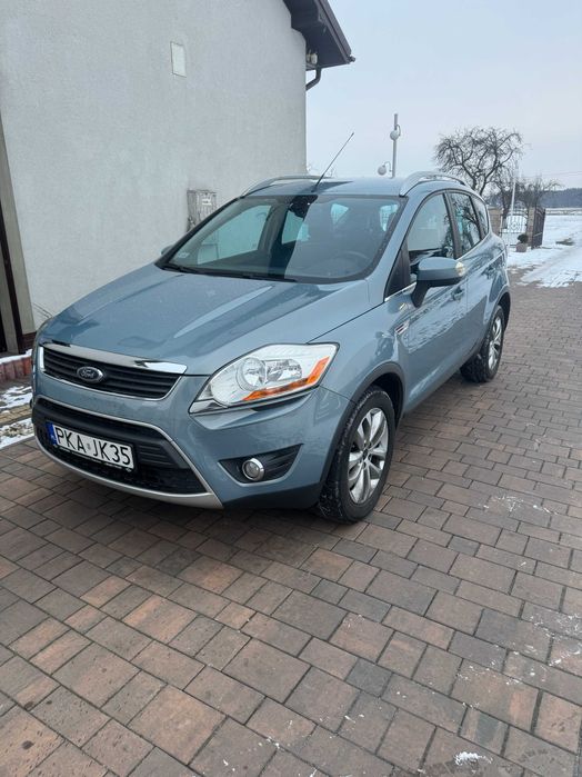 Sprzedam Forda kuga