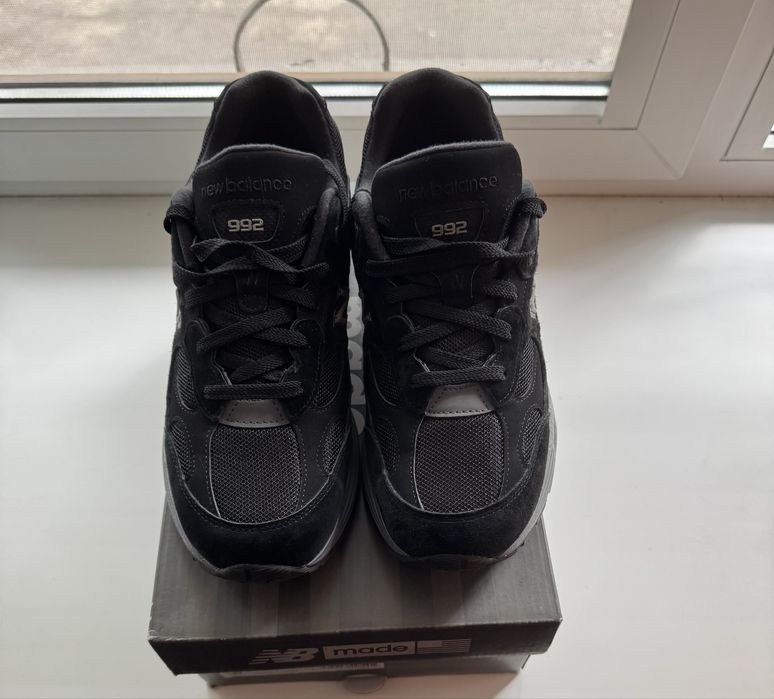 new balance 992 - купити товари моди та стилю - Ціна на OLX.ua