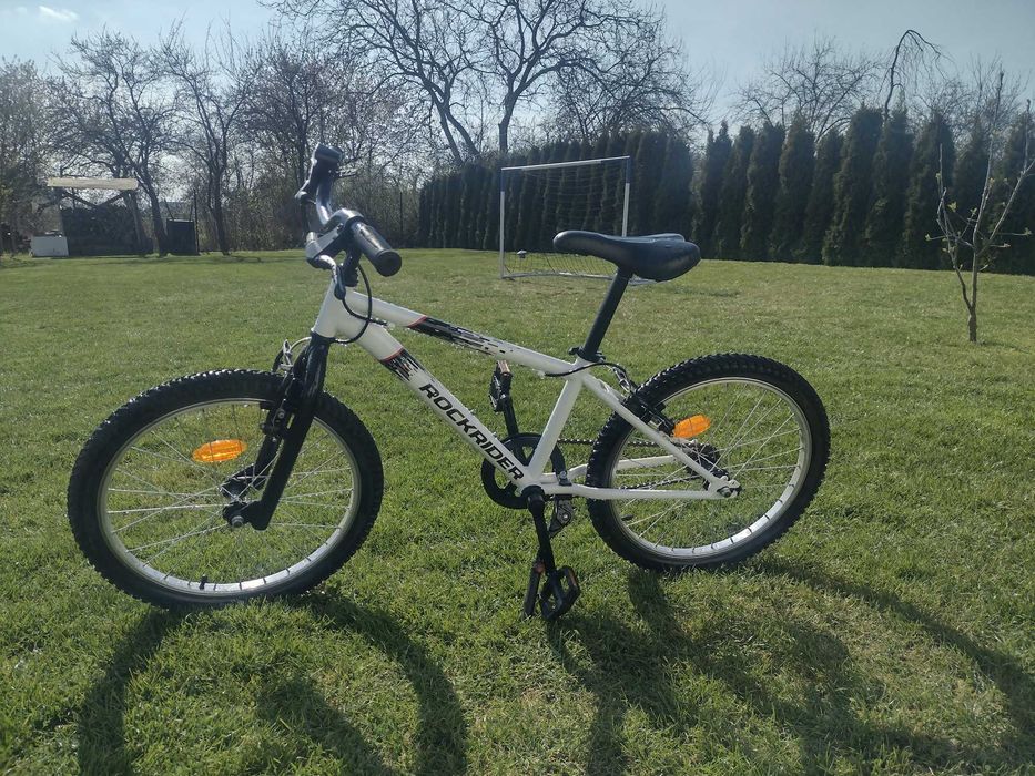 Rower 20" Rockrider