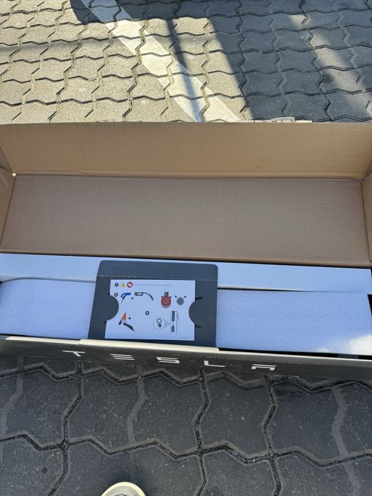 Супер чарджер чадэмо для американских машин тесла 60 кв