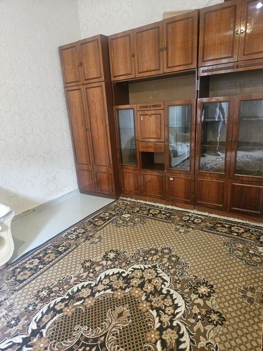Сдаю  2к квартиру в центре с автономкой , есть автопарковка