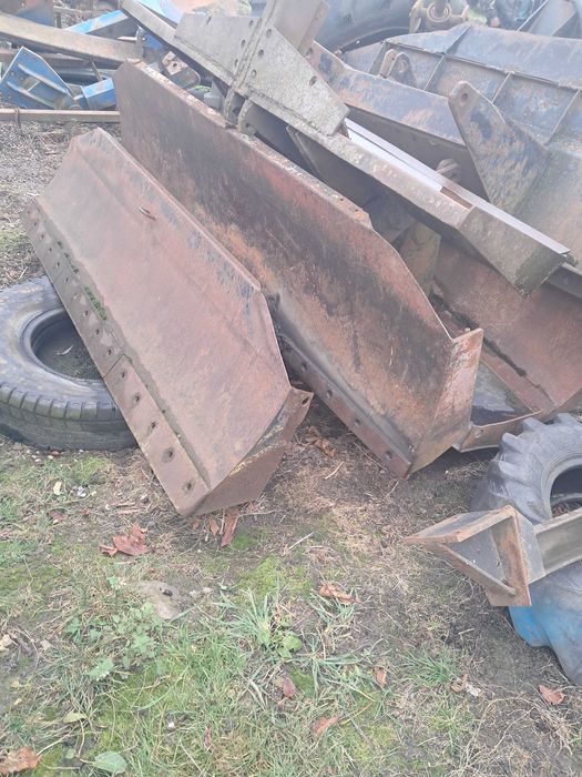 Отвали на трактор МТЗ ЮМЗ Т 40