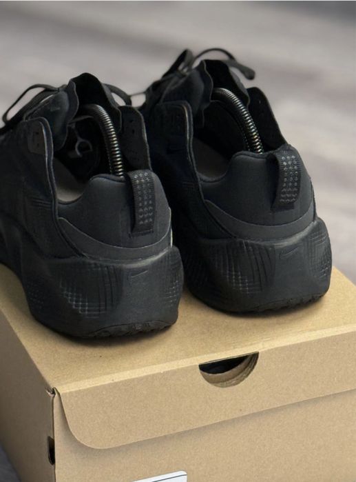 Кросівки, кросовки Nike ava Rover black