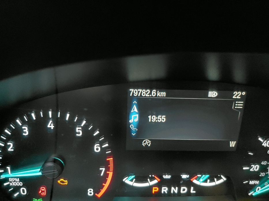 Kuga  1,5 ecoboost 4×4automat
