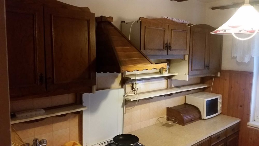 Wynajmę pokój w 4- pokojowym mieszkaniu