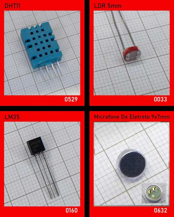 Sensores   vários64283963289217120