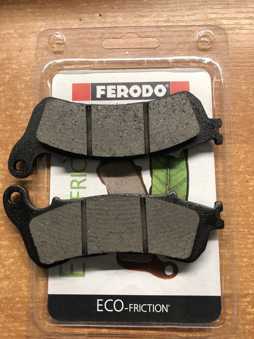 Акция!Колодки Honda SH/FORZA/cbr/vt/NSS/Silver Wing/CB/VFR/NC/NT