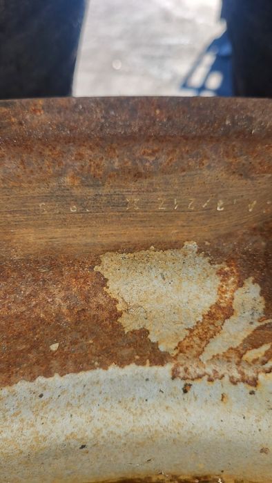 Felgi R24, DW14x24 merlo