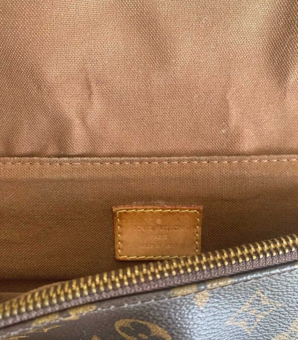 Louis Vuitton Autentica