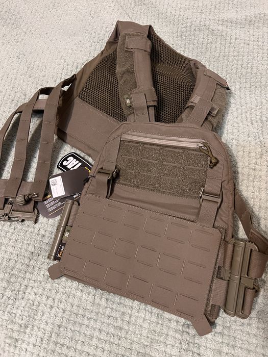 Kamizelka M-tac nowa ! Oryginal