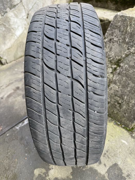 Шина Cooper Adventurer 225/65 R17 1 шт