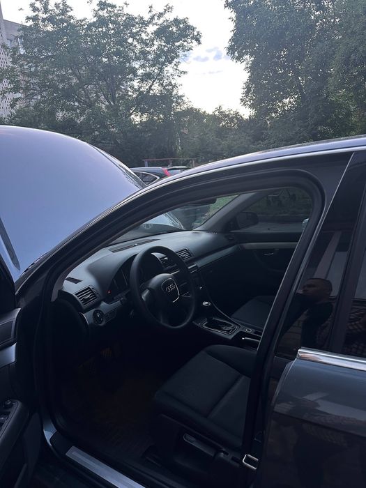Audi A4 2007 VIN WAUZZZ8E28A005916 фото оголошення 10 з 15