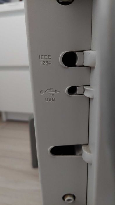 HP Laserjet 2200dn + Tinteiros