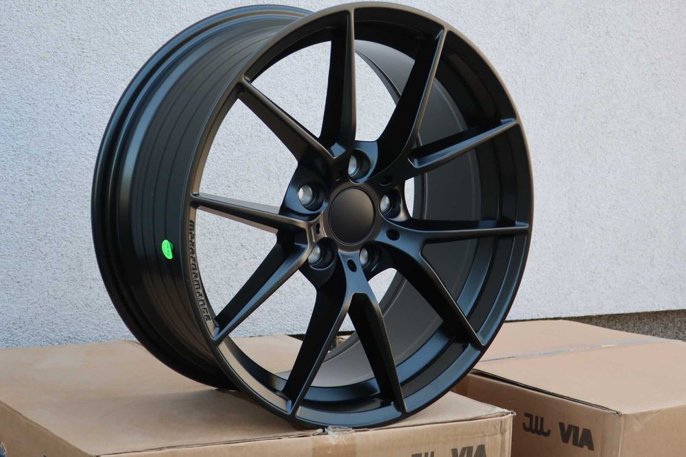 alu felgi 19 5x120 8,5/9,5 styling 763m M-POWER replika BMW e90 e91 e92 e93 f30 f31 f32 f36 x3 x4 e89 e85 z4 f10 f11 f12 f13