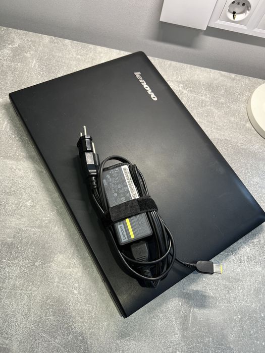 Ноутбук бу Lenovo SSD 240Gb