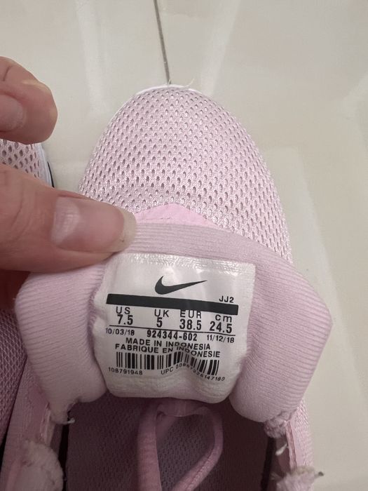 Кросівки Nike оригінал
