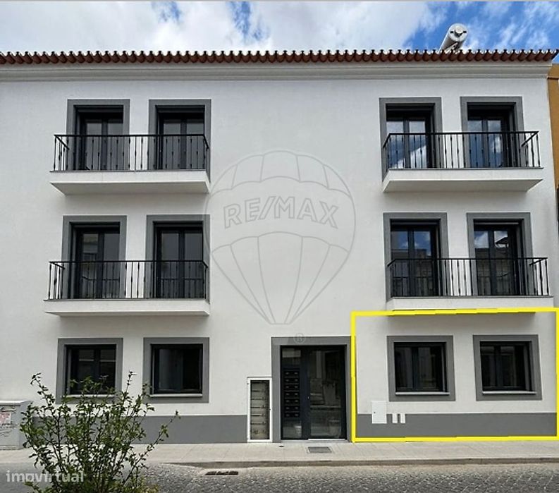 Apartamento T2 para venda