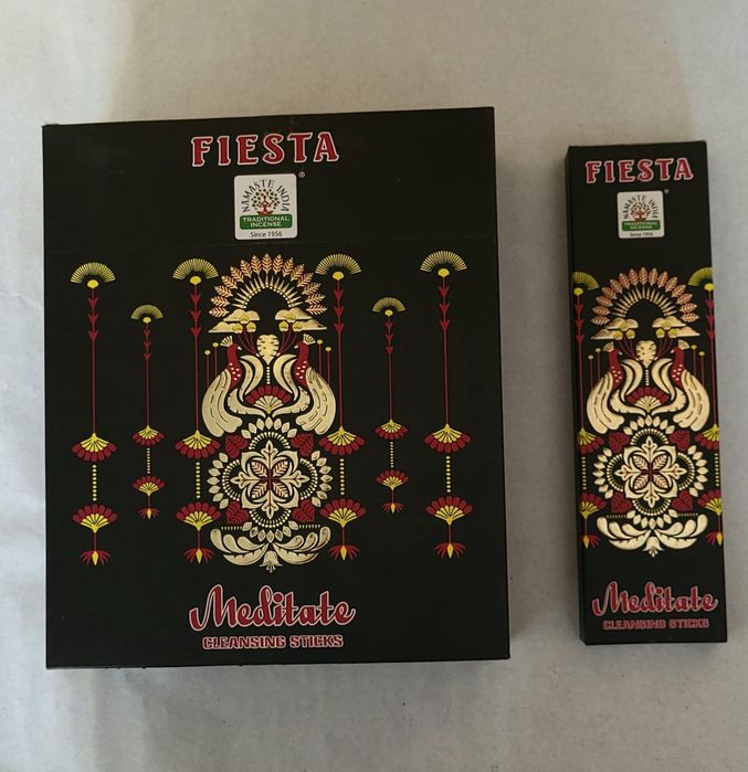 Ароматичні палички фірми ORKAY, India