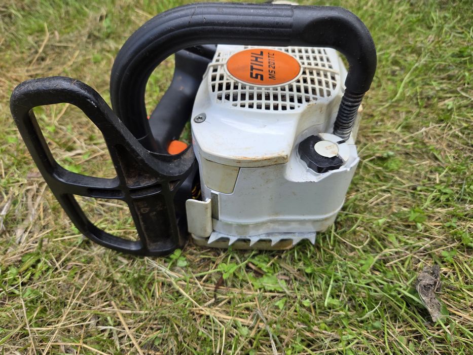 Stihl MS201tc Piła