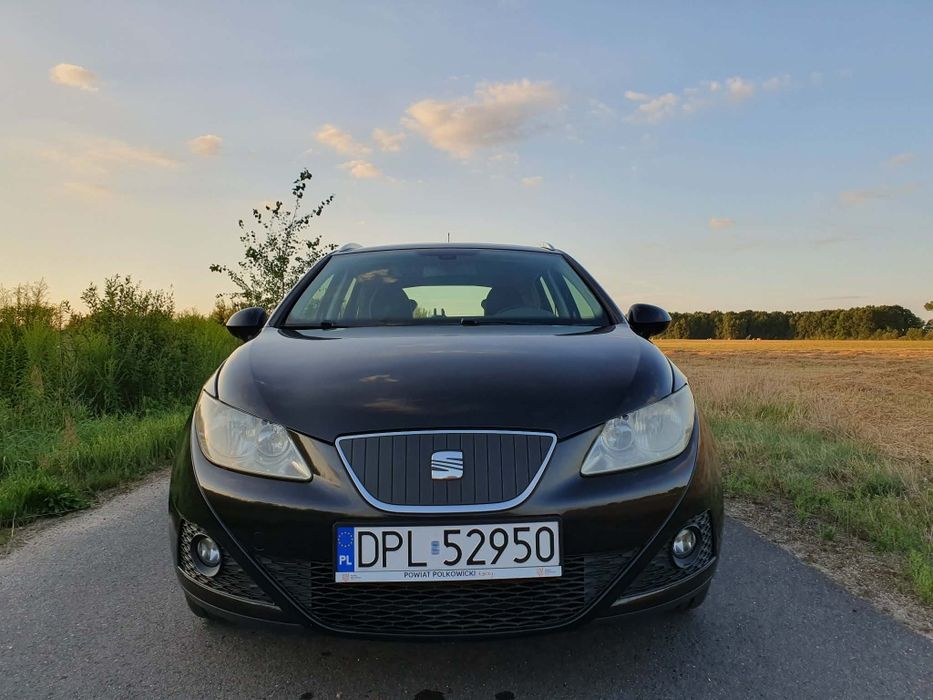 Niskie spalanie fajny stan