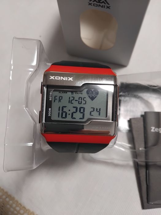 Zegarek męski Xonix