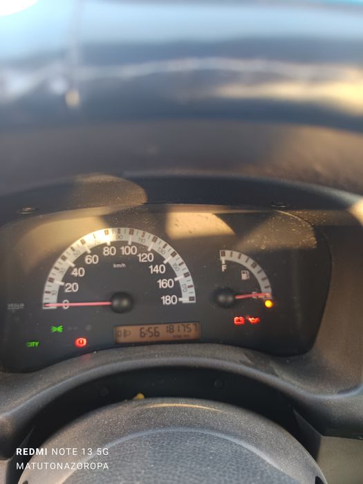 Fiat Punto SUPER econômico