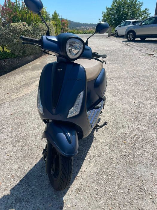 Scooter Neco 125cc em excelente estado